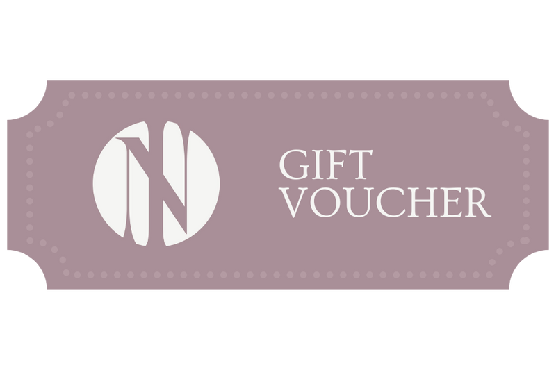 Gift Vouchers