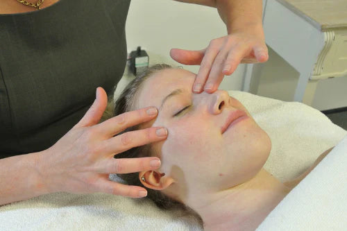 The Anti-Ageing Deluxe Eye Treatment