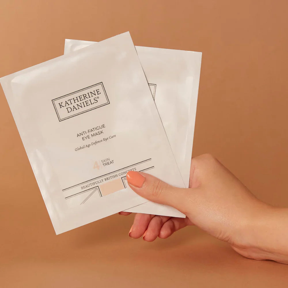 Anti-Fatigue Eye Mask – Isobel North