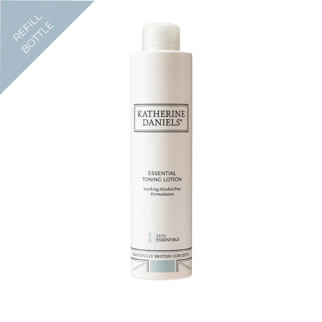 Essential Toning Lotion Refill (no pump)