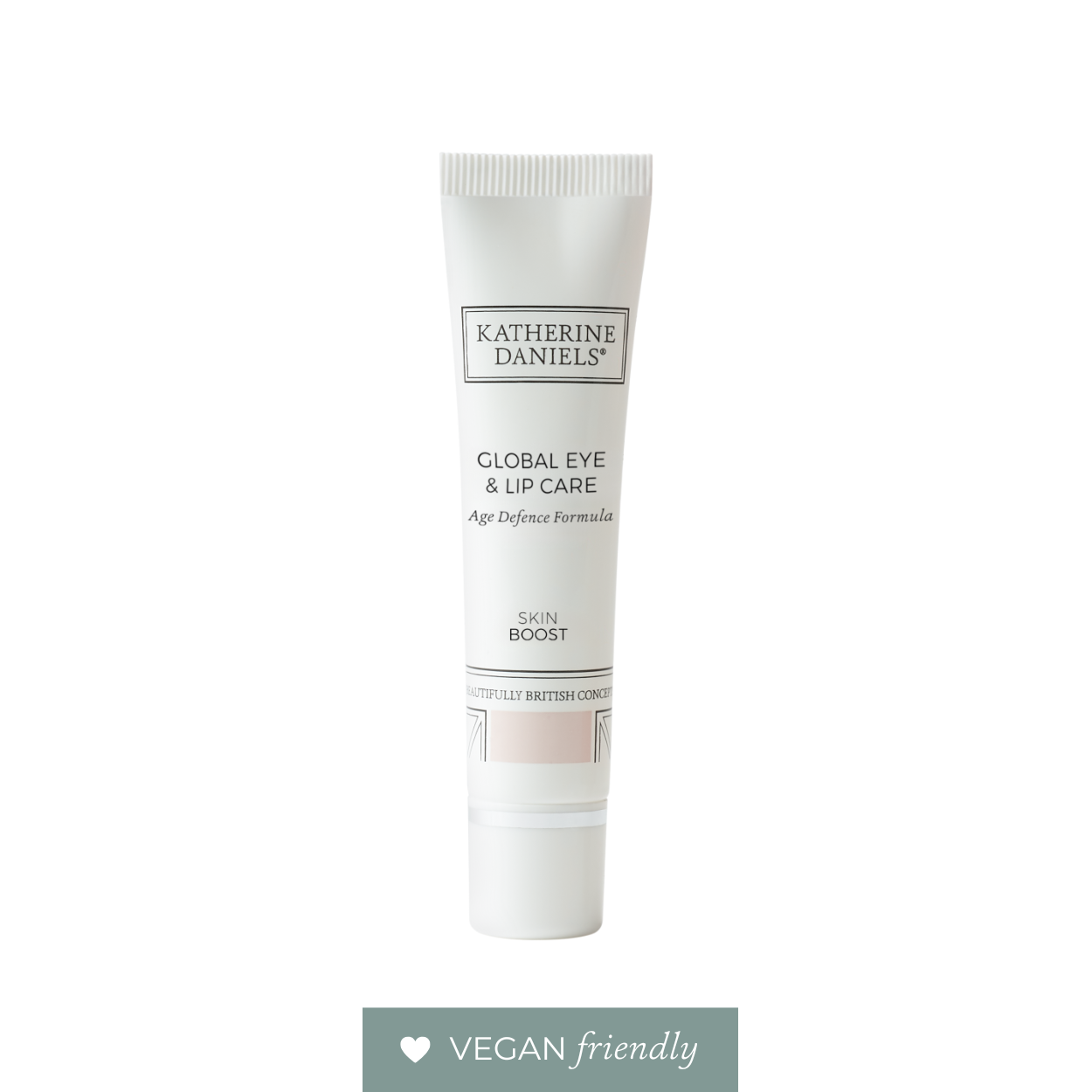 Global Eye & Lip Care