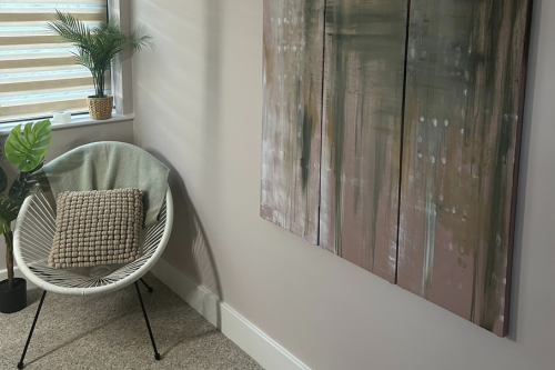 In-Person Consultation