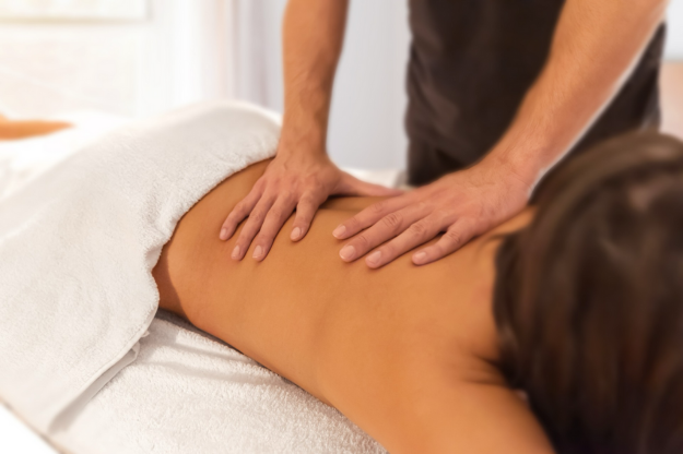 Bespoke Massage