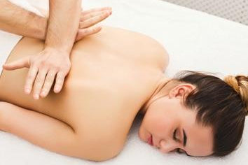 The Muscle De-Stress Treatment