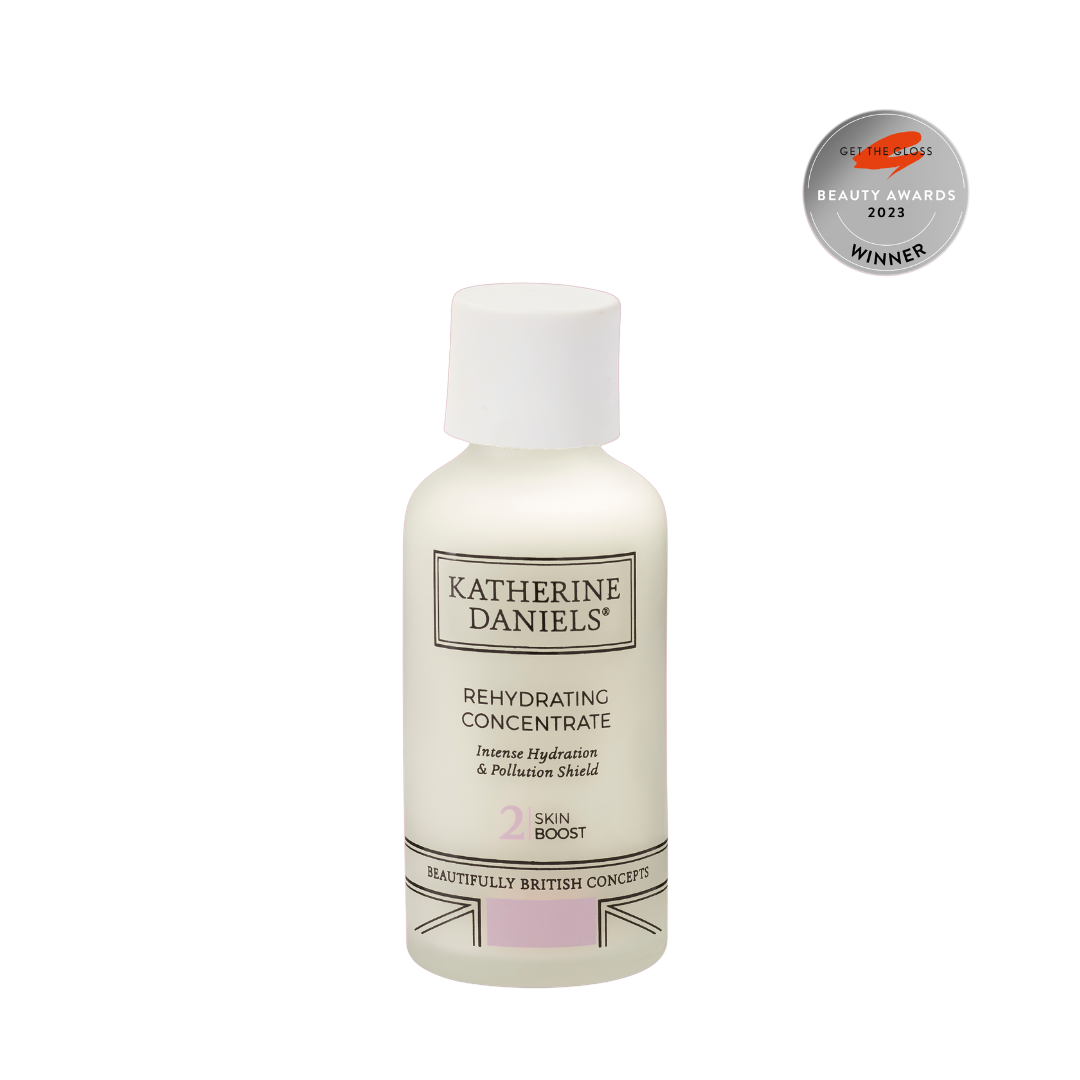 Rehydrating Concentrate