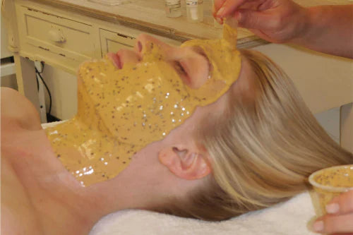 The Skin Perfecting Anti-Oxidant Treatment