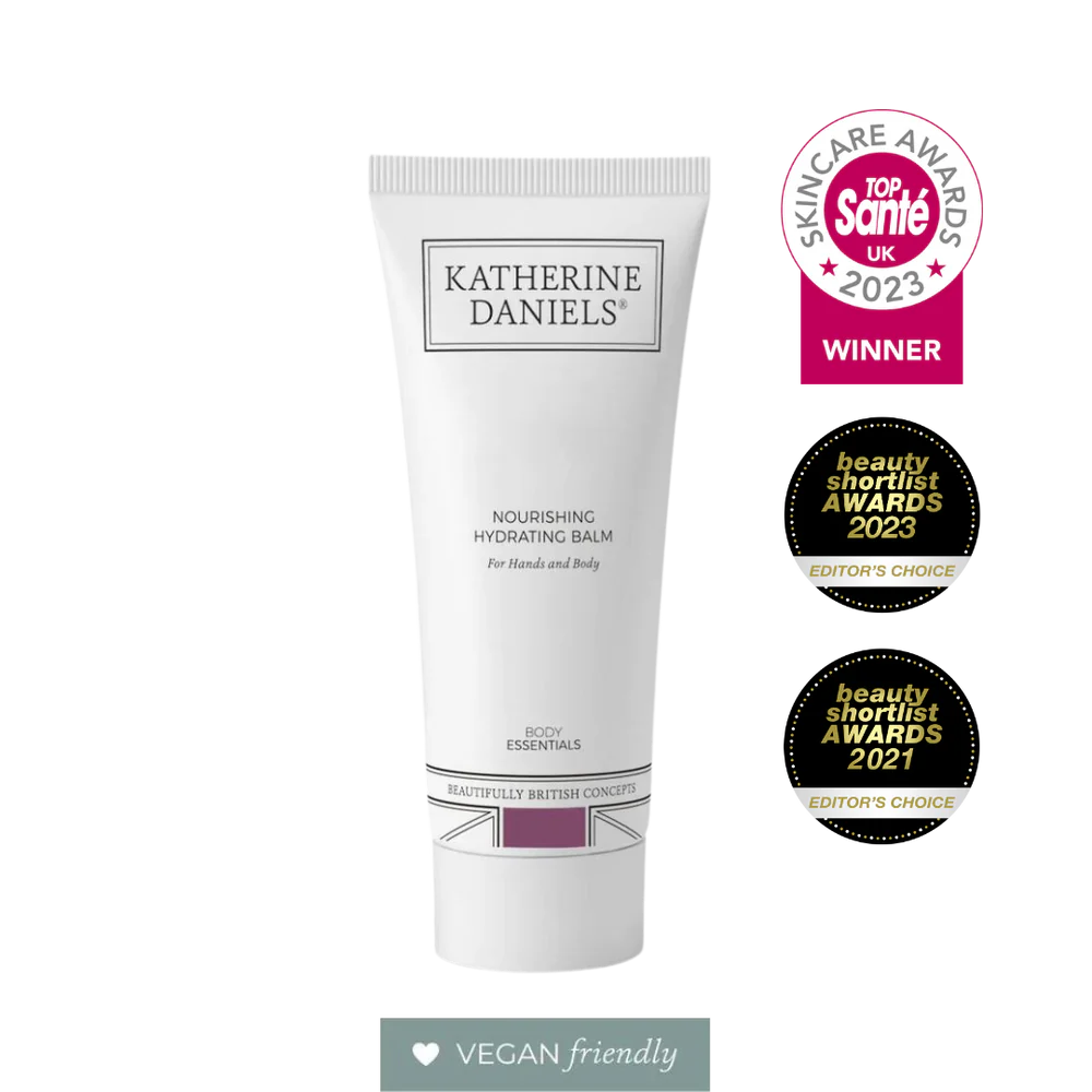 Nourishing Hydrating Balm